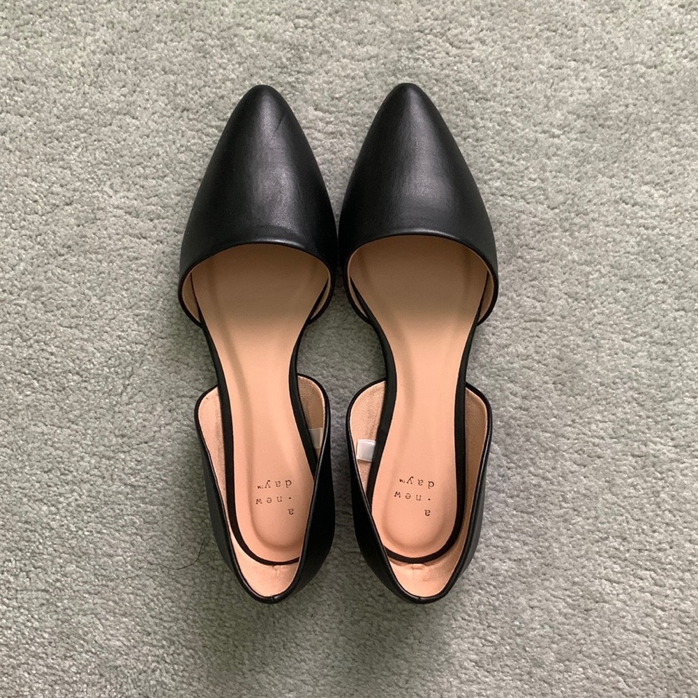 Black Flats